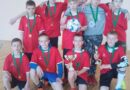 Состоялся турнир по мини-футболу, посвященный памяти Виктора Матюшенко
