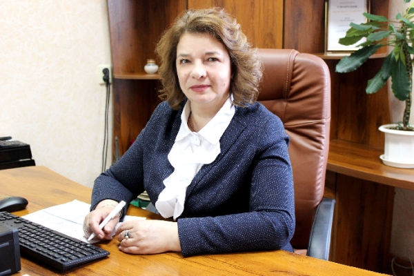 Беларусбанку — 100 лет: большой разговор с директором Центра банковских услуг N 211 Татьяной Курто